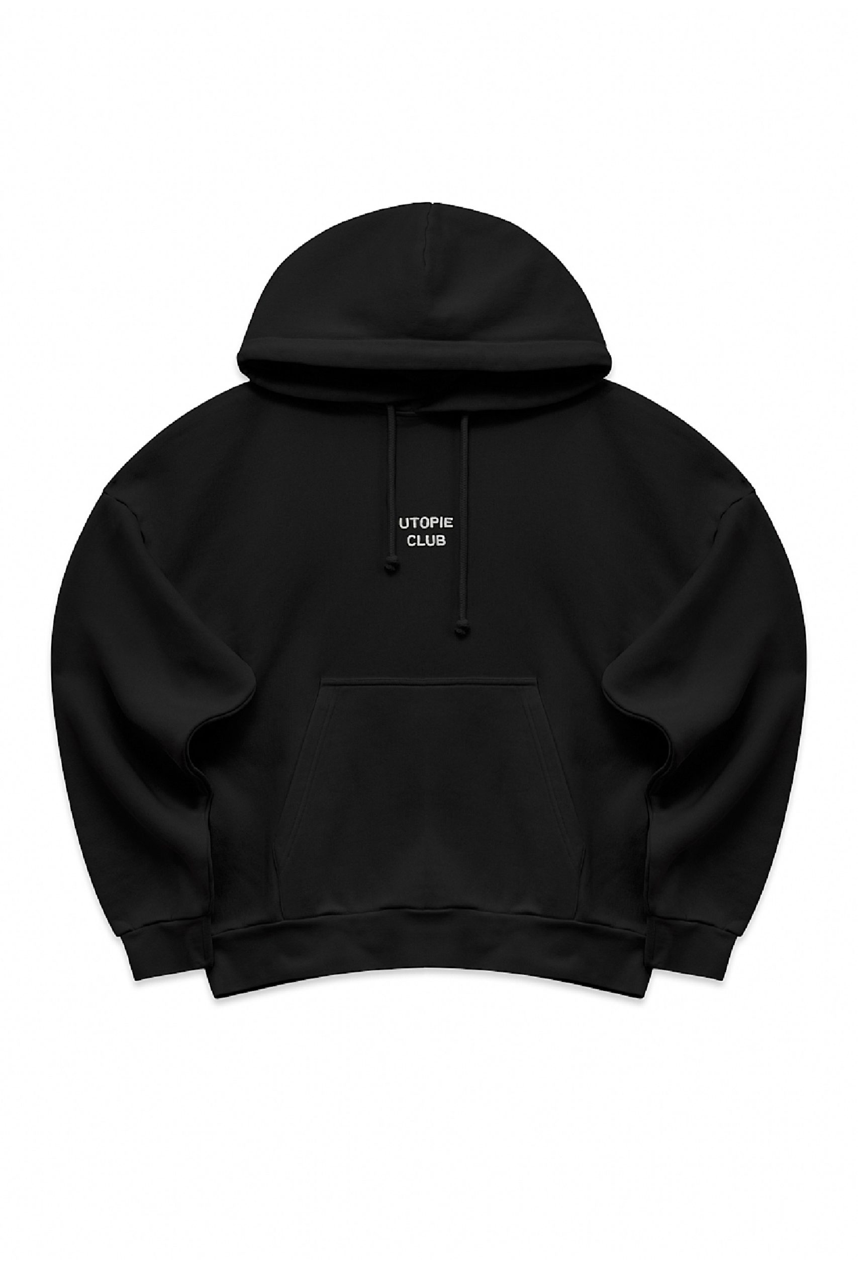 black hoodie product 2-2