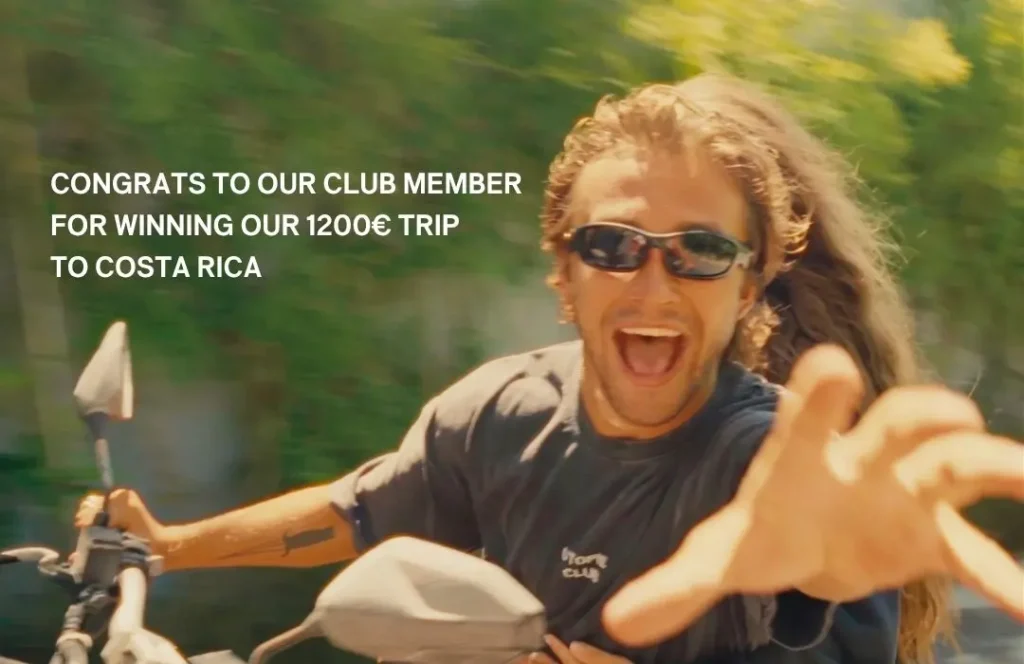 utopie club experience